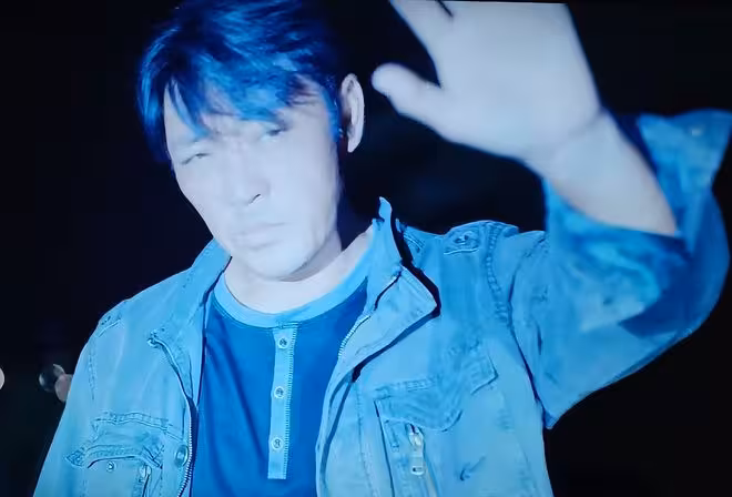 《低智商犯罪》直到貪官方庸落網，張一昂才知，是誰害死了葉劍