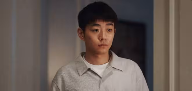 《低智商犯罪》直到貪官方庸落網，張一昂才知，是誰害死了葉劍