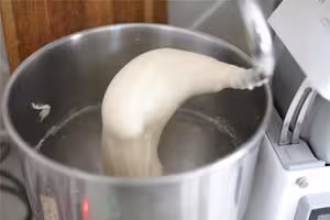 軟哭～香蔥寶包
