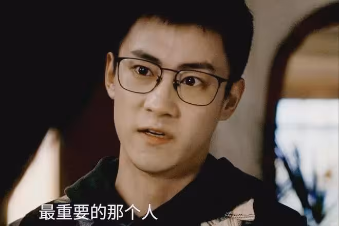《愛情沒有神話》：直到孤煙身敗名裂，才發現困住他的不是野心