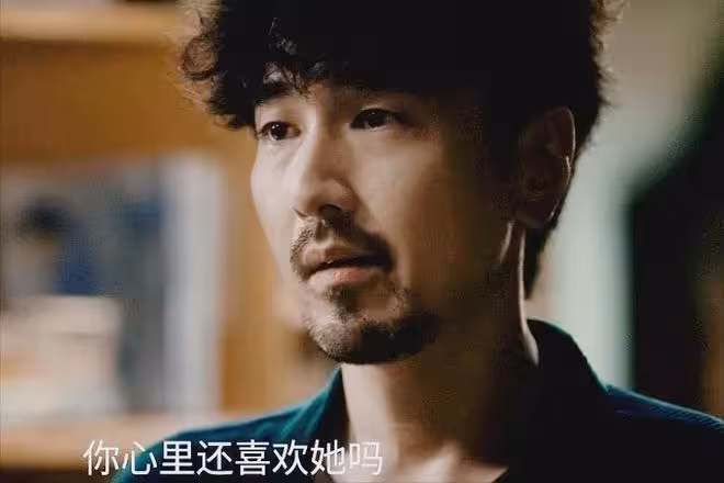 《愛情沒有神話》：直到孤煙身敗名裂，才發現困住他的不是野心