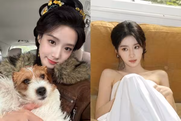 盧昱曉遭爆「不敬業」工作室發聲　女星力挺：她暈倒只休5分就上工