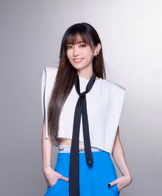 快訊／愛爾麗爆針孔偷拍...謝金燕開第一槍切割：無法接受！