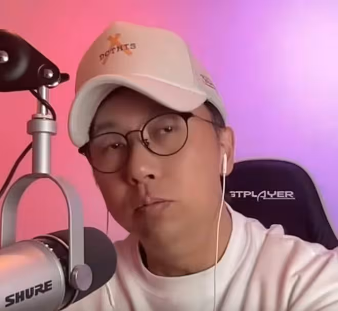 TVB移英男星爆健康亮紅燈！坦言當地治療遠不如香港！憂心：孩子們還得依靠我