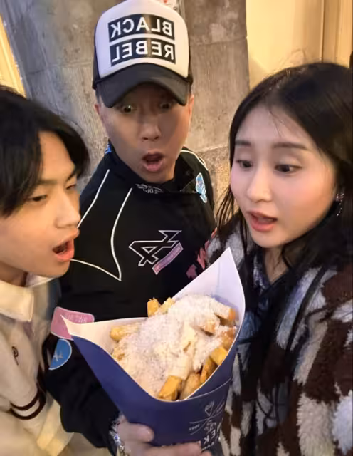 TVB移英男星爆健康亮紅燈！坦言當地治療遠不如香港！憂心：孩子們還得依靠我