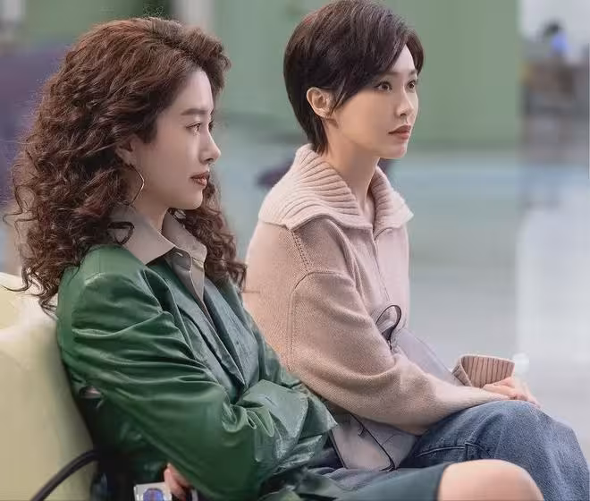 《愛情沒有神話》：看懂趙蘭心的「強要」，才知她霸道背後的清醒