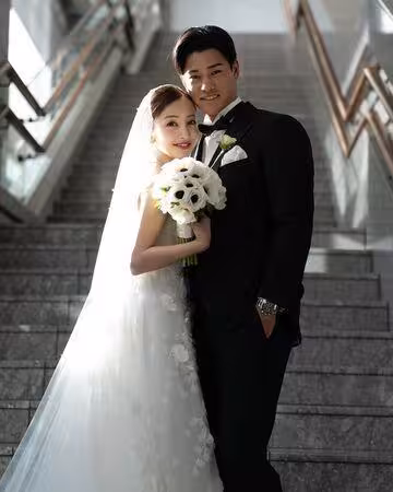 板野友美脫離19年經紀公司!球星尪減薪…夫妻扛200萬房租重壓現形