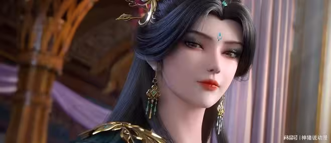 仙逆魔改導致一個大問題，王平都不能問自己母親是誰，真是扎心了