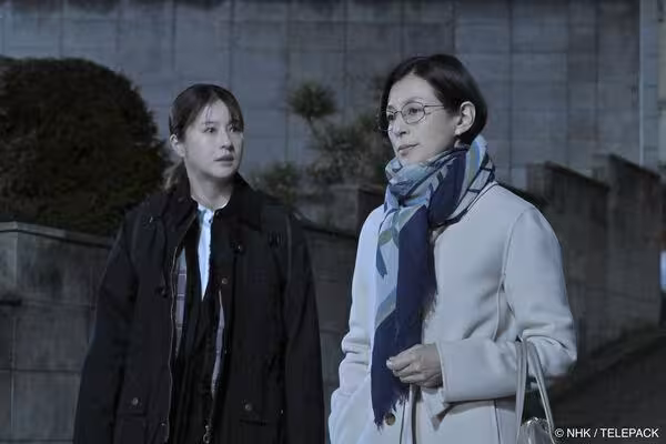 「日本國民女神」當媽!「為女兒做18年便當」真實近況曝光