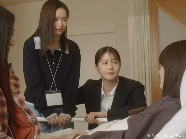 「日本國民女神」當媽!「為女兒做18年便當」真實近況曝光