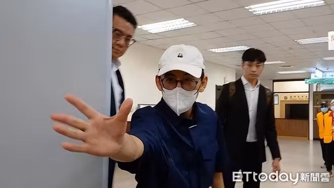 黃子佼藏兒少性影像案免囚!最高法院駁回上訴,緩刑定讞