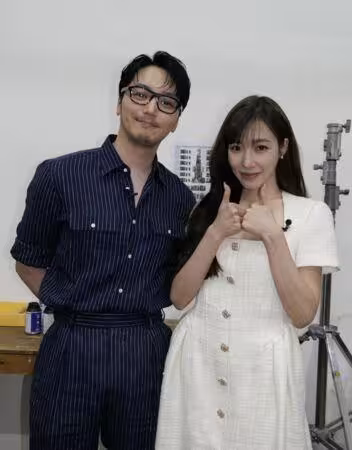 Tiffany閃婚卞耀漢!孝淵鬆口「下一個就是我」感情狀態曝光