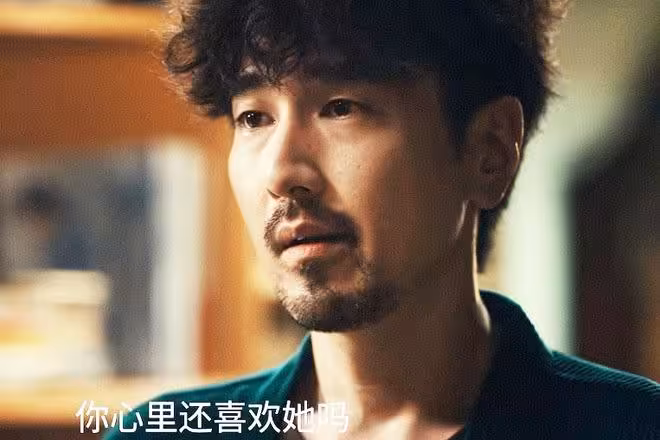 愛情沒有神話：閃靈騎士身份曝光，范叔趙蘭心慘敗，林展翹贏麻了