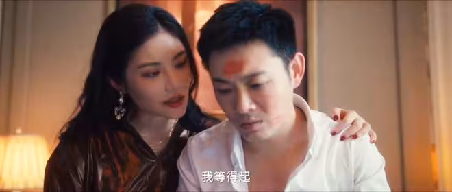 《低智商犯罪》周榮至死不知，綁架周淇滅口朗博文，才是他催命符