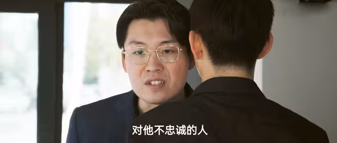 《低智商犯罪》周榮至死不知，綁架周淇滅口朗博文，才是他催命符