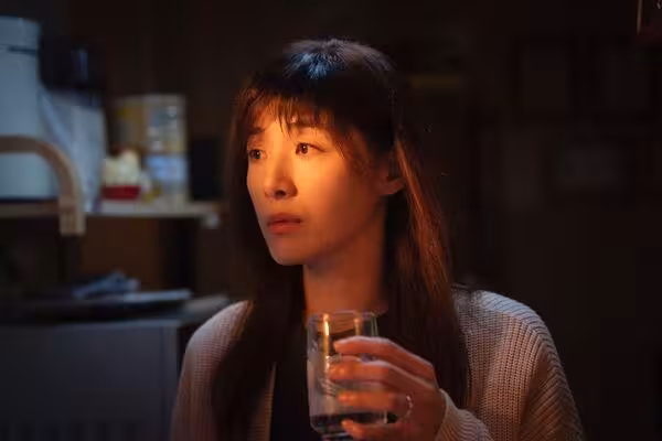 蘇慧倫崩潰大喊「救救我」!嚴藝文揭密天蠍女真面目 突破過往形象只因一句話