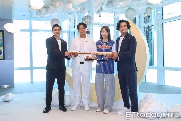 賈永婕談小S復出內幕 「她勇敢但不可能真正走出來」