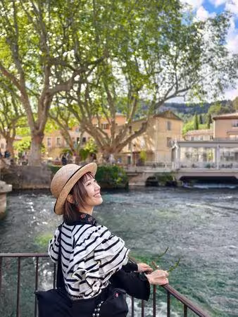 Lulu度蜜月逛街到一半「突蹲地痛哭」!陳漢典:誒幹嘛…原因讓他傻眼