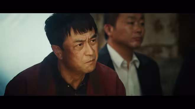 王菲唱主題曲，張藝謀監製，張嘉益劉浩存主演，《主角》不爆都難