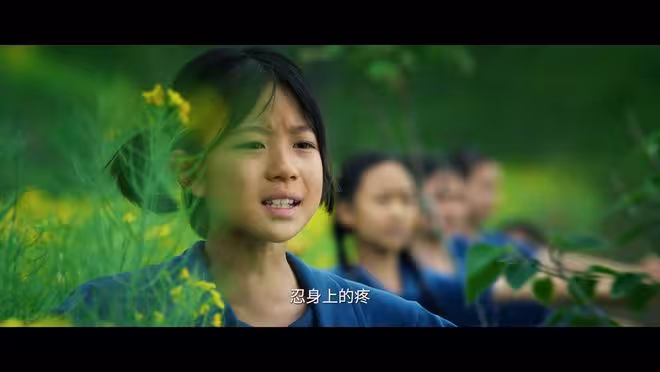 王菲唱主題曲，張藝謀監製，張嘉益劉浩存主演，《主角》不爆都難