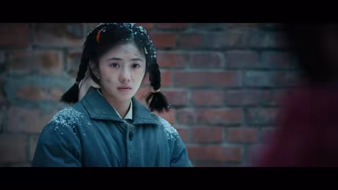 王菲唱主題曲，張藝謀監製，張嘉益劉浩存主演，《主角》不爆都難