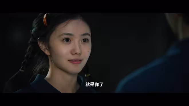 王菲唱主題曲，張藝謀監製，張嘉益劉浩存主演，《主角》不爆都難