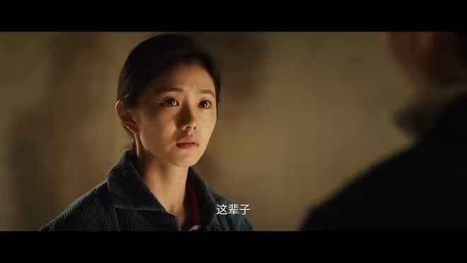 王菲唱主題曲，張藝謀監製，張嘉益劉浩存主演，《主角》不爆都難