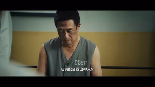 王菲唱主題曲，張藝謀監製，張嘉益劉浩存主演，《主角》不爆都難