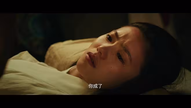 王菲唱主題曲，張藝謀監製，張嘉益劉浩存主演，《主角》不爆都難