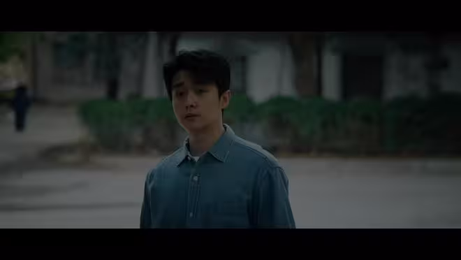 王菲唱主題曲，張藝謀監製，張嘉益劉浩存主演，《主角》不爆都難