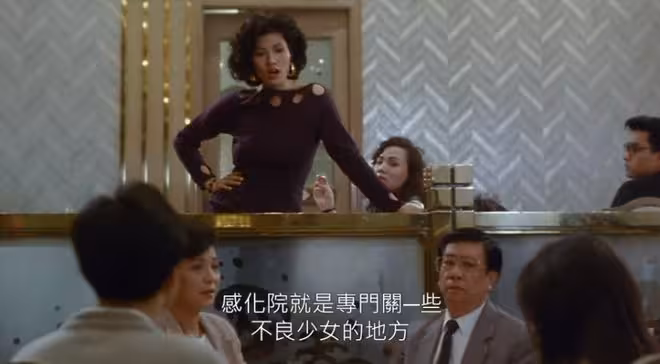 香港女星剃度出家近況曝光！潛心信佛仍不時與曾志偉等相聚！寺廟世俗兩不誤