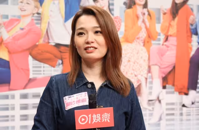 湯盈盈精神力挺李泳豪，心疼李家鼎心力交瘁日漸消瘦：想做飯給他們父子倆吃