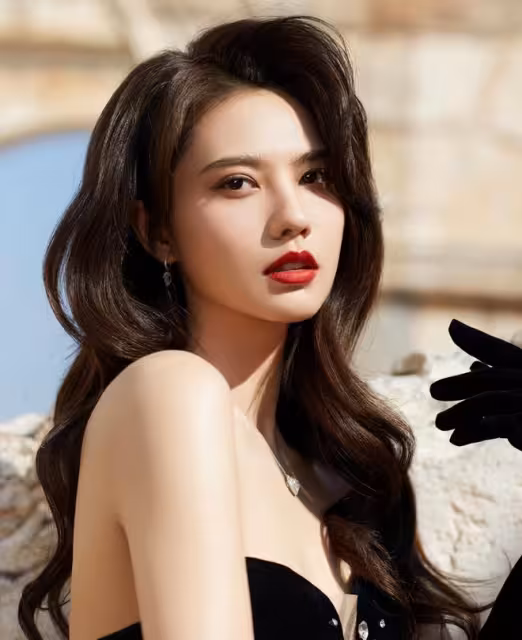 姜珮瑤熬出頭！從楊紫白鹿配角到掀桌任敏，她終於迎來二番大女主