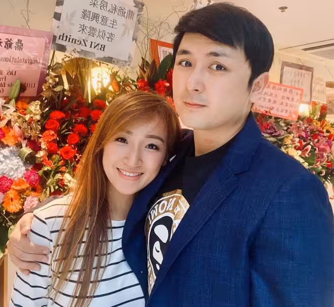李泳漢公開多條錄音！爆料李泳豪軟禁李家鼎、妻子掌控財產！李泳豪回應！