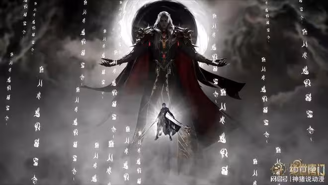 斗羅大陸：同是九十九級極限斗羅，霍雨浩和唐舞麟誰更強一些？