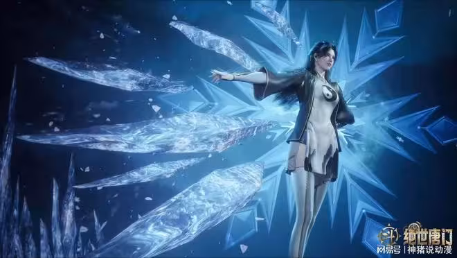 斗羅大陸：同是九十九級極限斗羅，霍雨浩和唐舞麟誰更強一些？