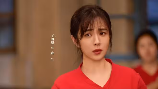 張藝謀監製的《主角》今晚開播，張嘉益劉浩存主演，能成劇王嗎？