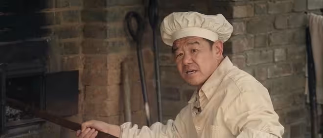 《主角》易青娥歷經萬苦才成名角，才知，宋師為何不讓兒子學唱戲