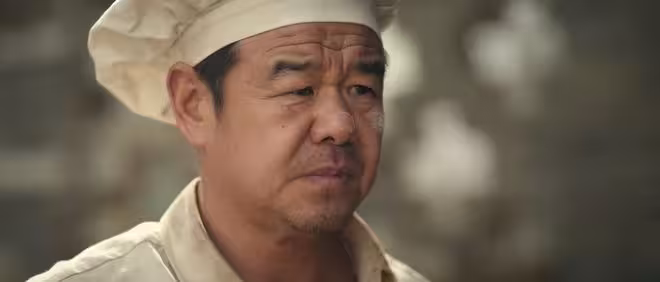 《主角》易青娥歷經萬苦才成名角，才知，宋師為何不讓兒子學唱戲