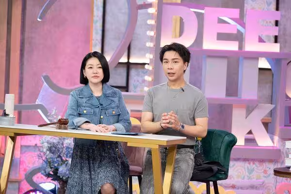 王彩樺挨轟「整得像鬼」淚崩！退通告內幕曝光　小S暖心力挺：你很美