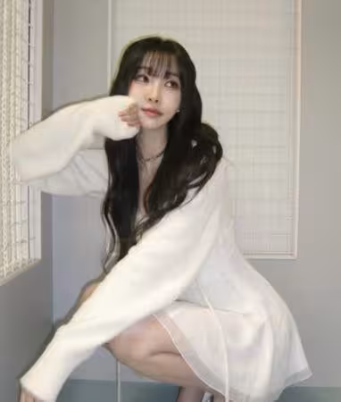 28歲女星爆「家中暈倒」減肥拒食出事了　醫憂：快看身心科