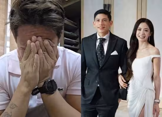泰女星豪門老公「性侵親弟12年」！母冷眼漠視　她婚前早知情仍要嫁