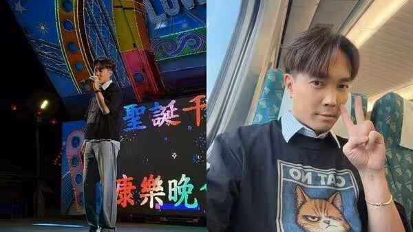 潘裕文宣布引退! 盤點星光幫TOP10近況