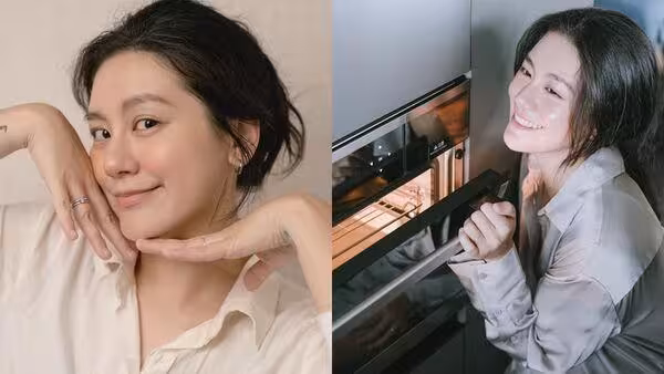 小蠻淡出5年認育兒崩潰！揭全職媽媽心聲：我也會爆炸　家長網友淚認同