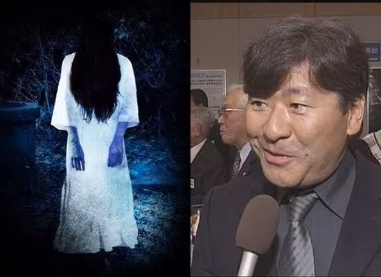 《七夜怪談》作者鈴木光司病逝！享年68歲　創造出貞子成一代恐怖大師