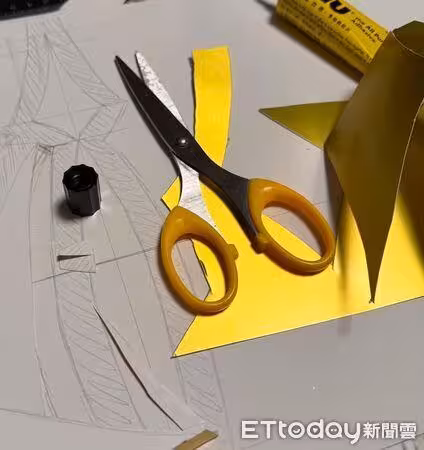 獨／台粉太暖逼哭孫藝真！錯失影后「拿到這獎盃」淚喊：我要哭了