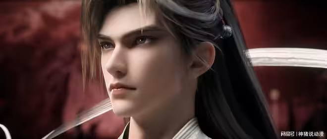 完美世界：火靈兒身為女主，為何很多男觀眾卻不喜歡她？