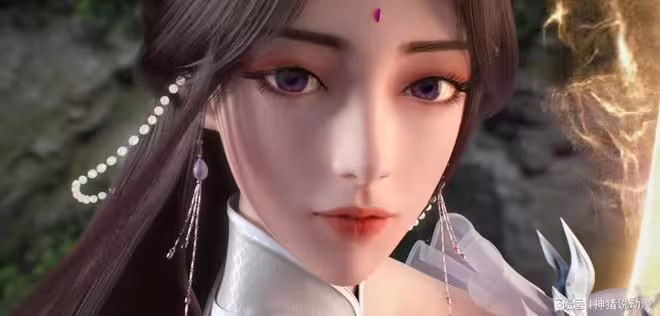 完美世界：火靈兒身為女主，為何很多男觀眾卻不喜歡她？