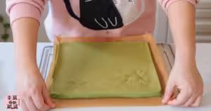 漩渦蛋糕
