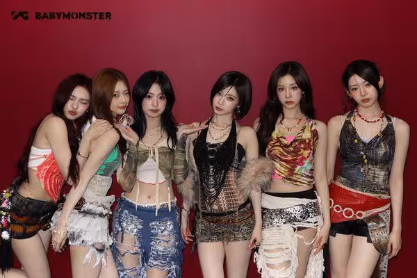梁鉉錫親決定！BABYMONSTER精品代言全推掉　主要原因曝光